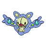 Shiny Reuniclus